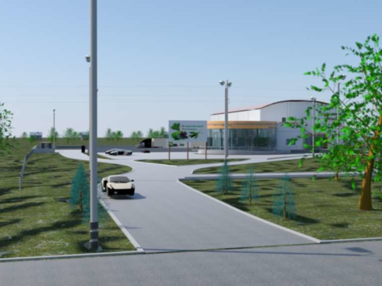 Егорьевские теплицы