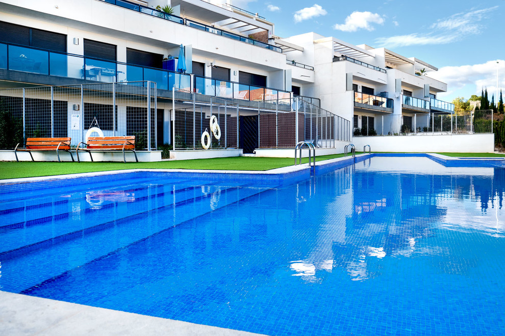 Interiors and other shoots