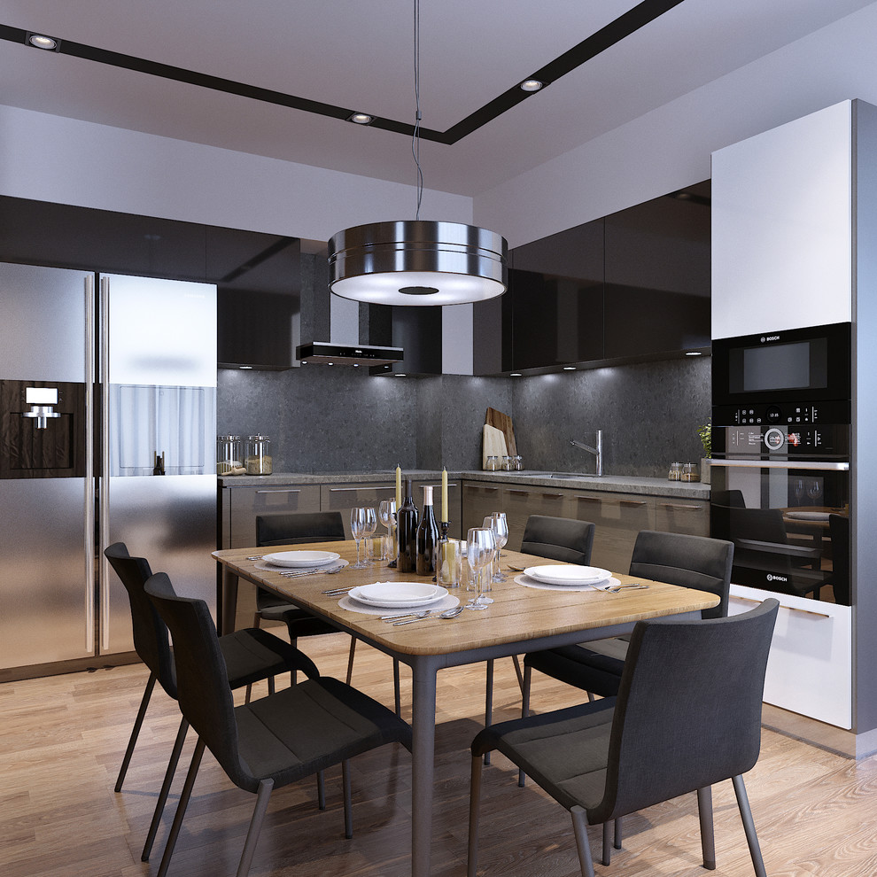 ЖК Рассказово