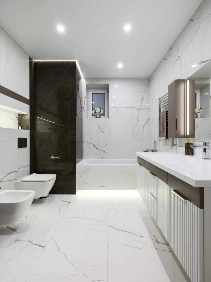 Дизайн интерьера Анапа