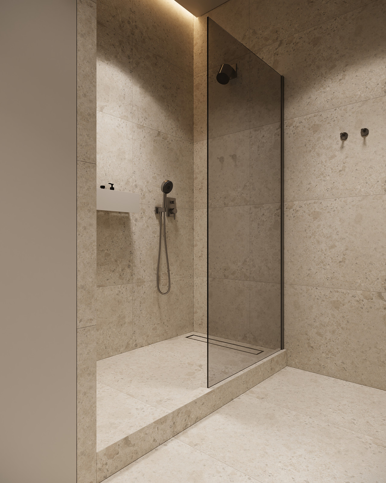 Квартира в ЖК Prime Park