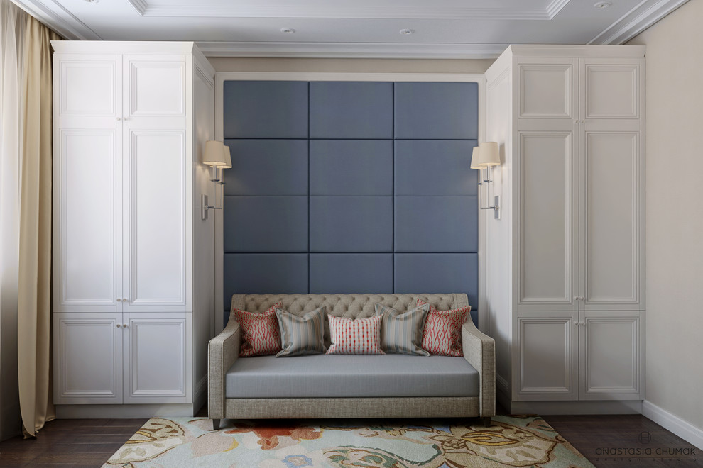 Проект на Античном проспекте