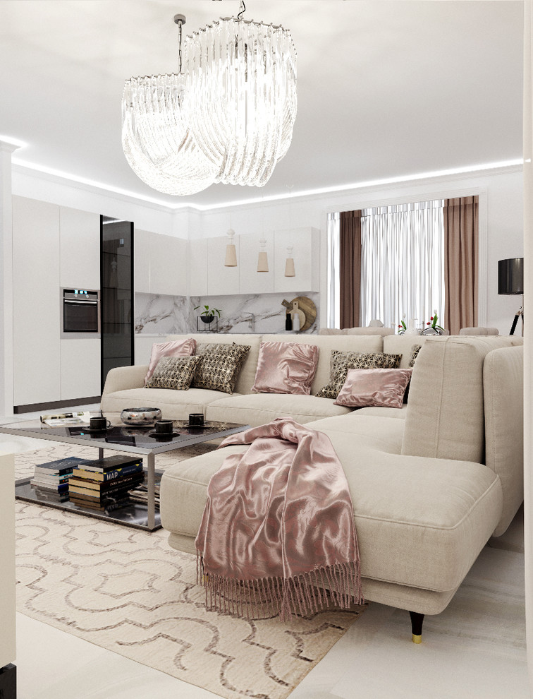 Design by “Vitta-group”. Лучшие интерьеры рождаются здесь