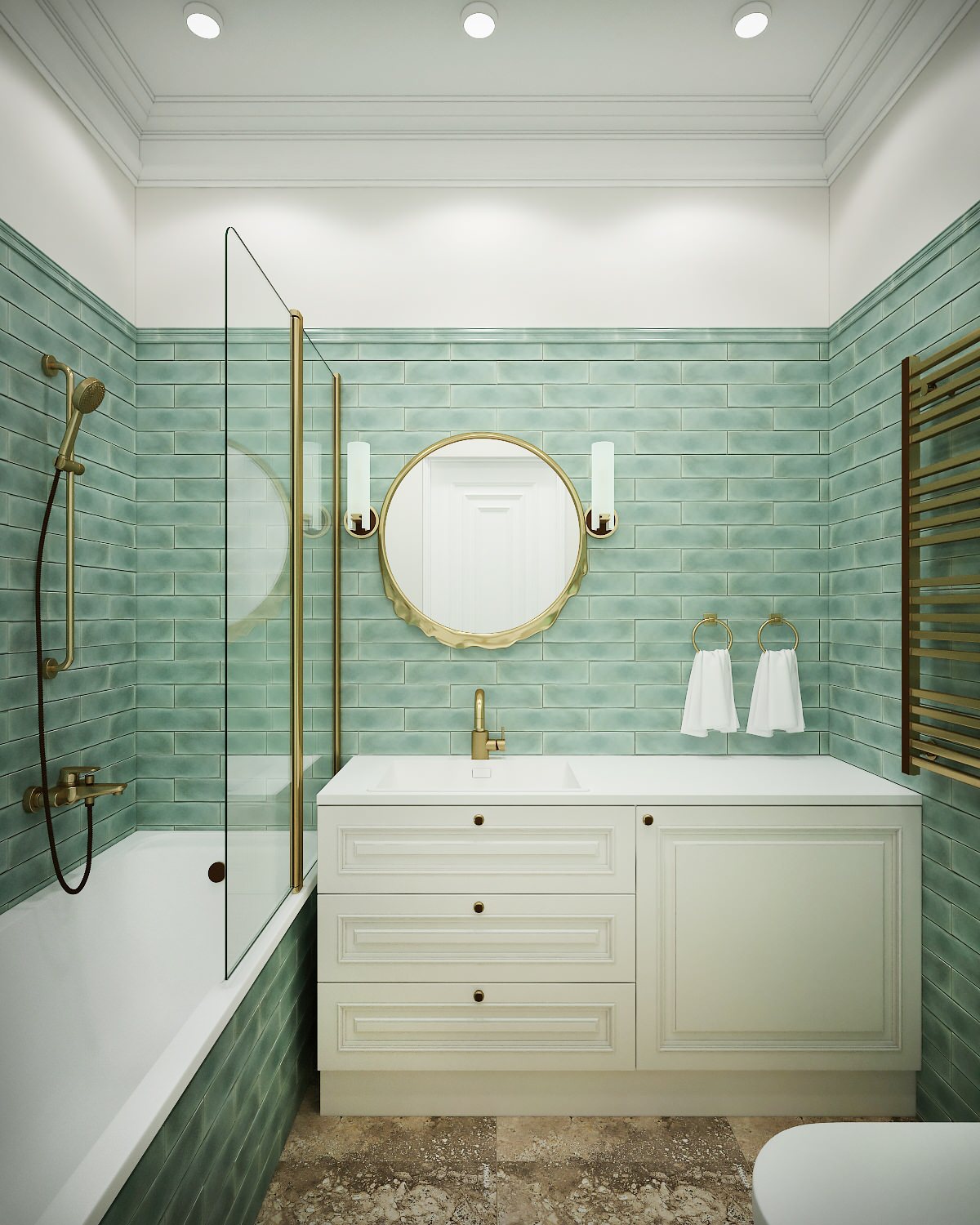 ЖК Черняховского 19