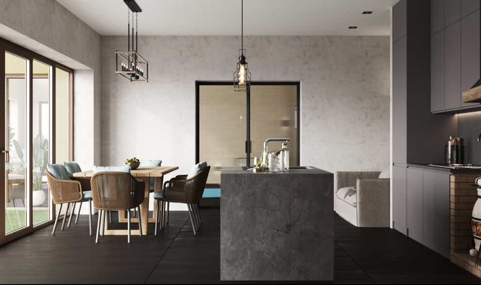 БАРБЕКЮ В ЛЮБОЕ ВРЕМЯ ГОДА