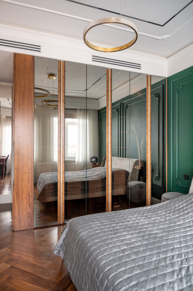 Шкаф в спальню