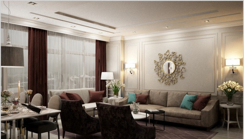 Квартира ул.Зверенецкая