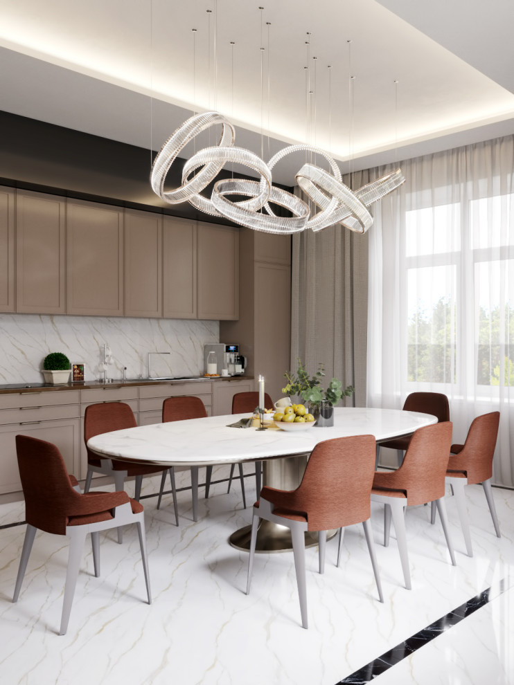 Кп Охта Парк