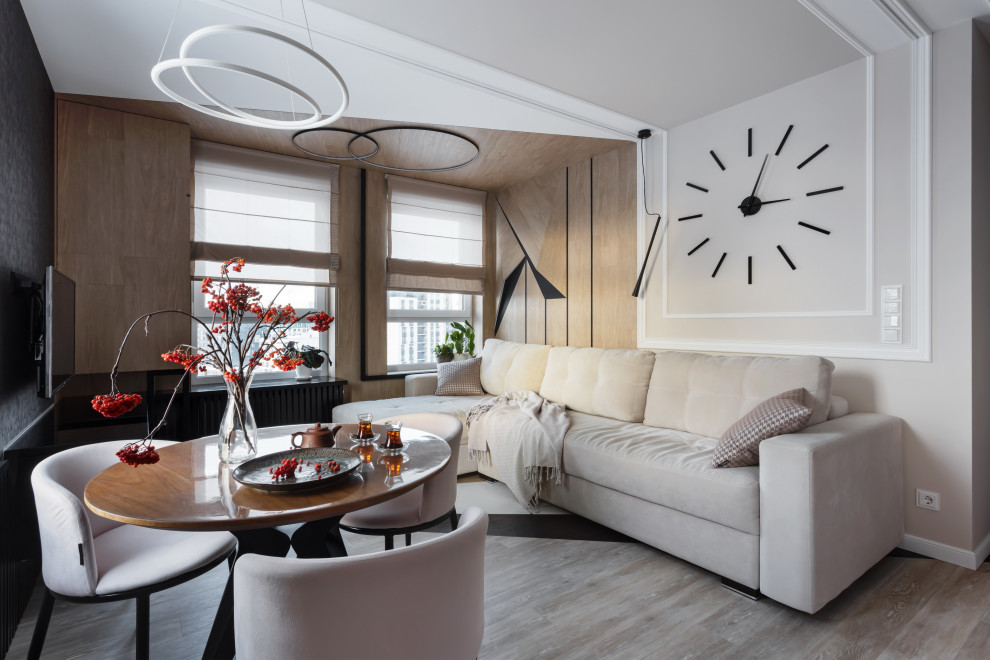 Квартира на ул. Счастливой