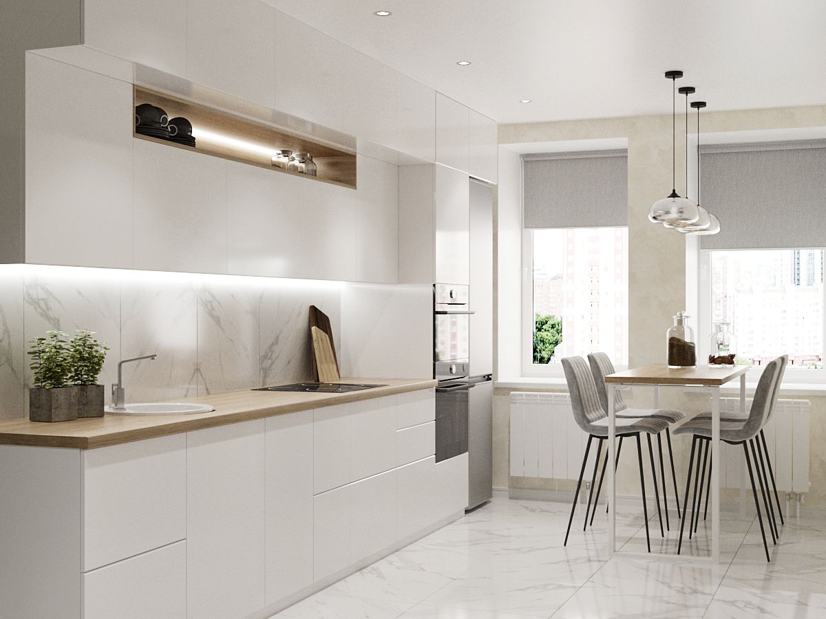 ЖК Северная корона