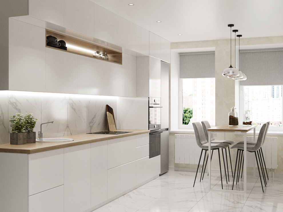 ЖК Северная корона