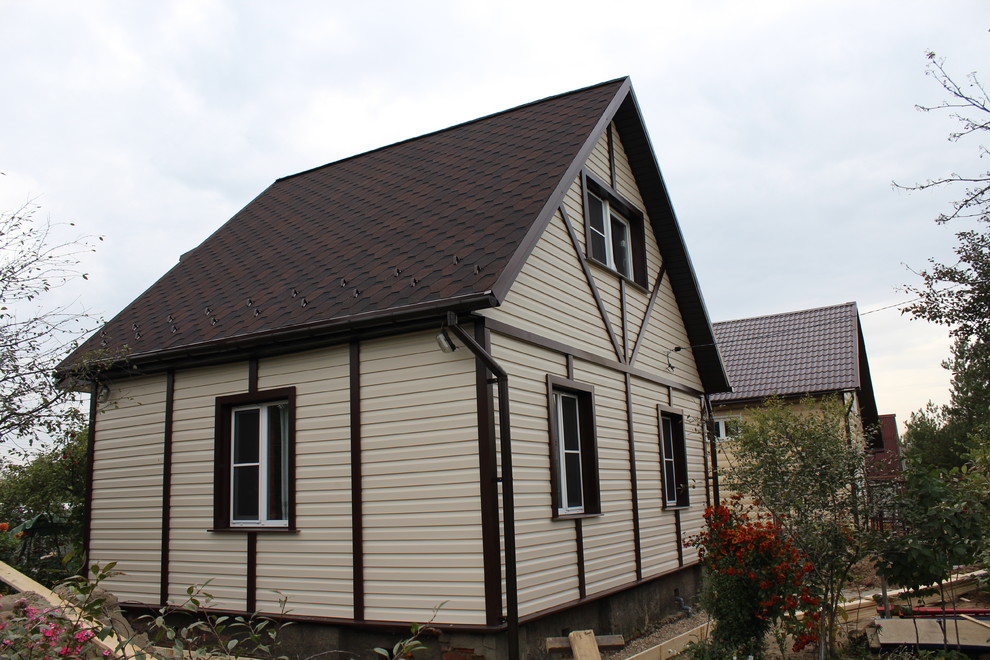 Наши работы