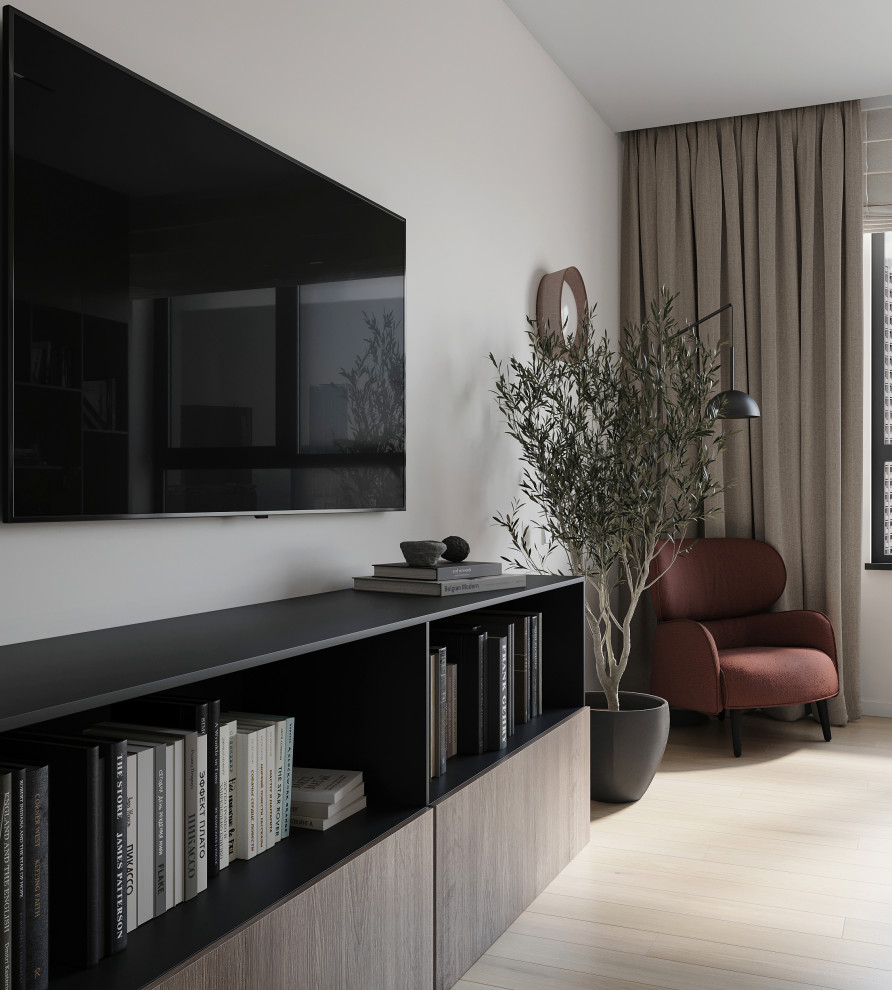 ЖК "Крылья" 99кв