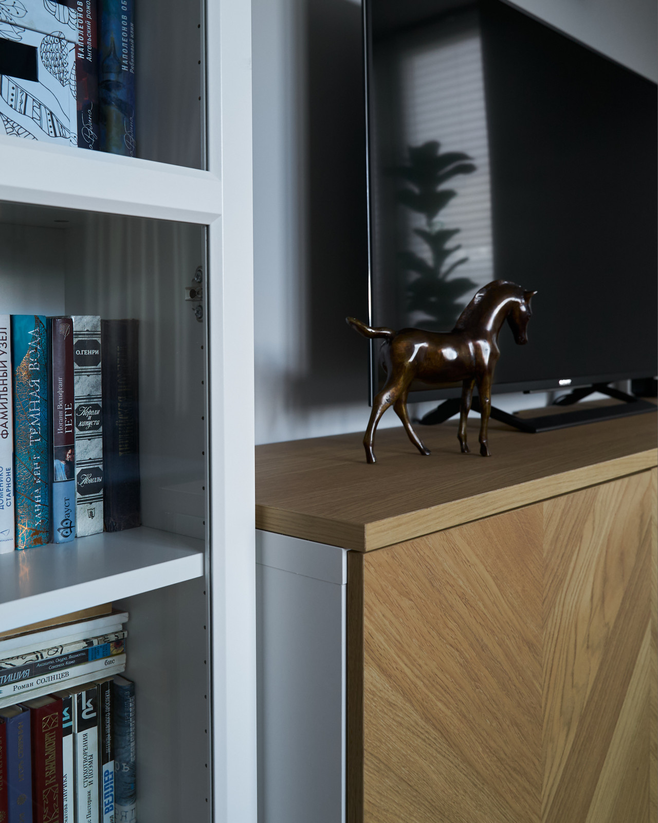 Реализованный дизайн проект, г. Красноярск 2022год.