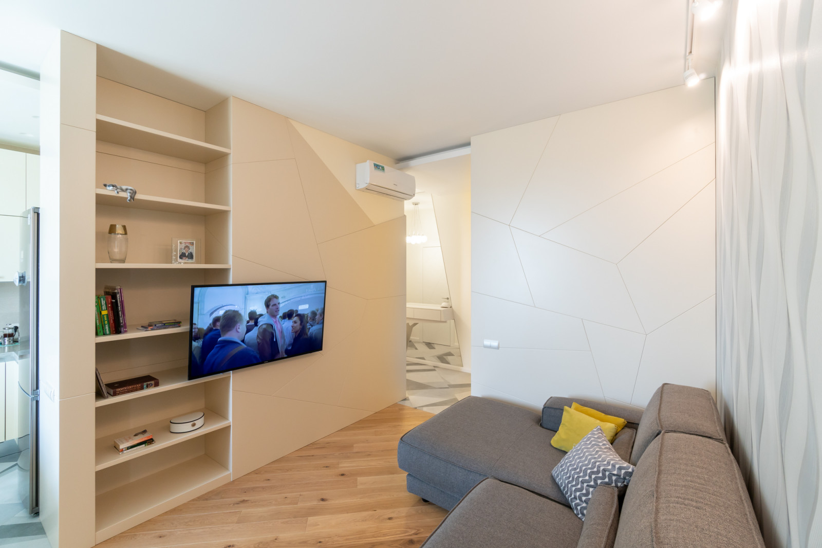 Минимализм для студентки