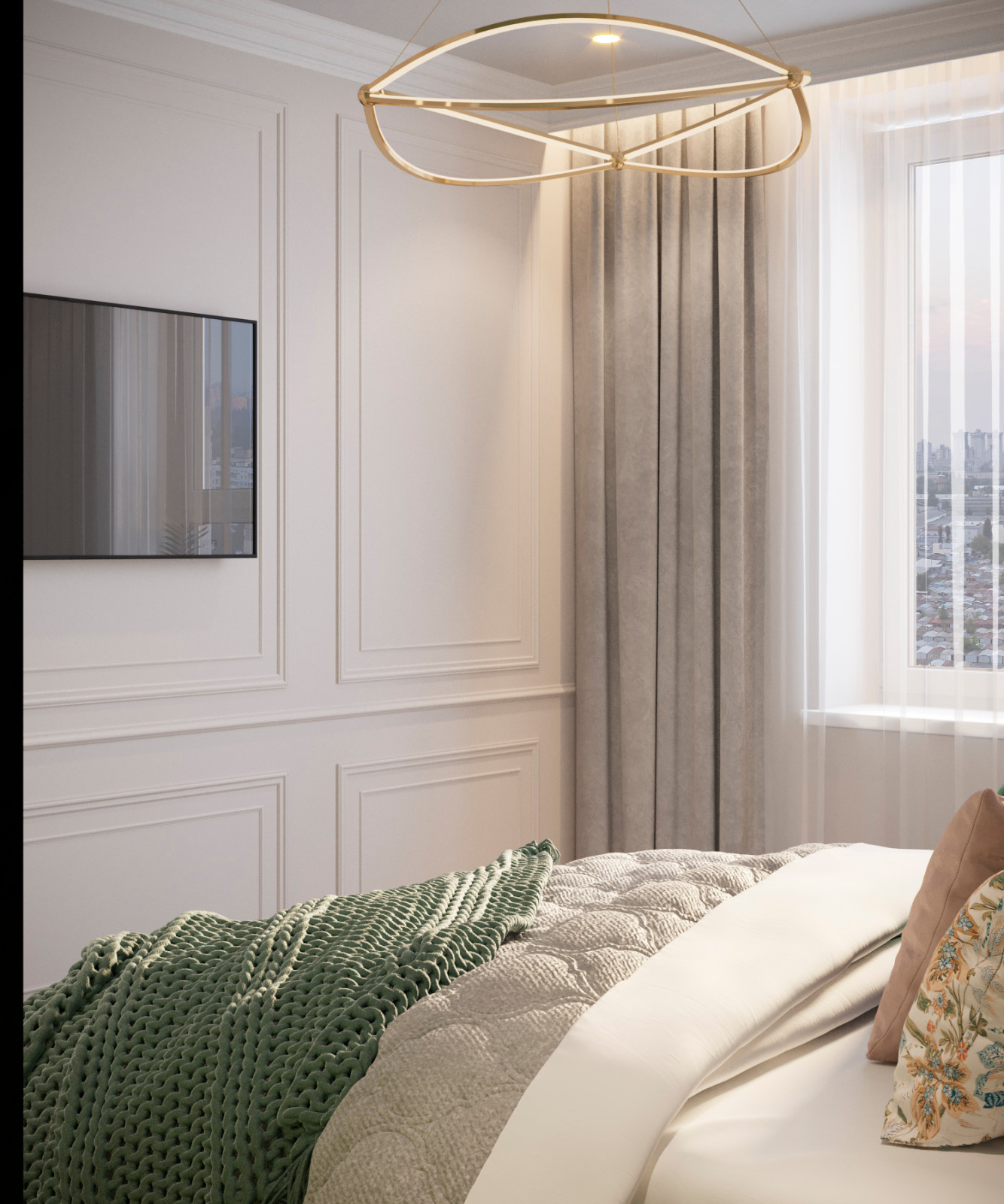 ЖК Российский