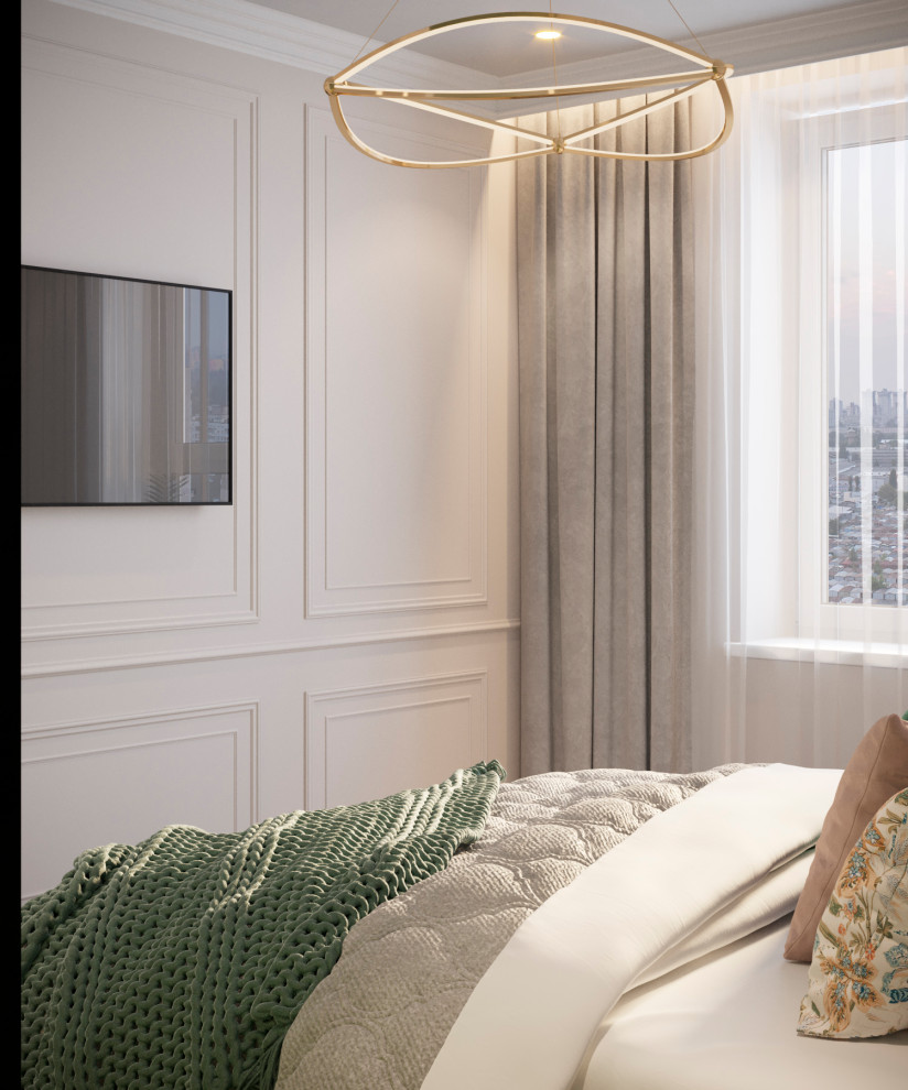 ЖК Российский