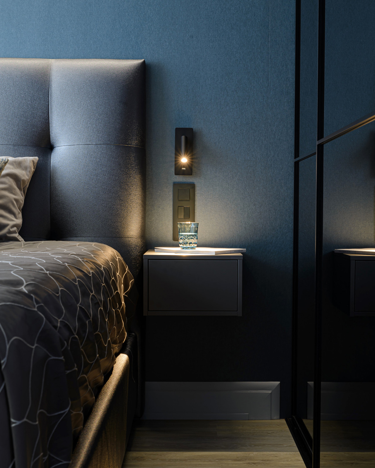 Бульварный переулок