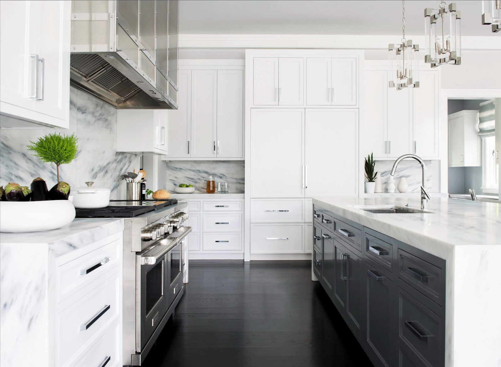 КОТТЕДЖ НА НОВОЙ РИГЕ