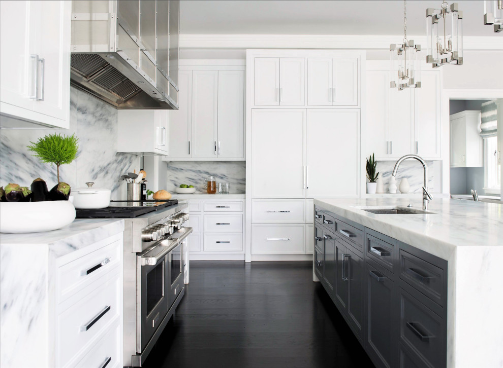 КОТТЕДЖ НА НОВОЙ РИГЕ