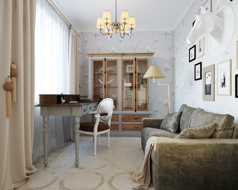 "дом на всю семью"