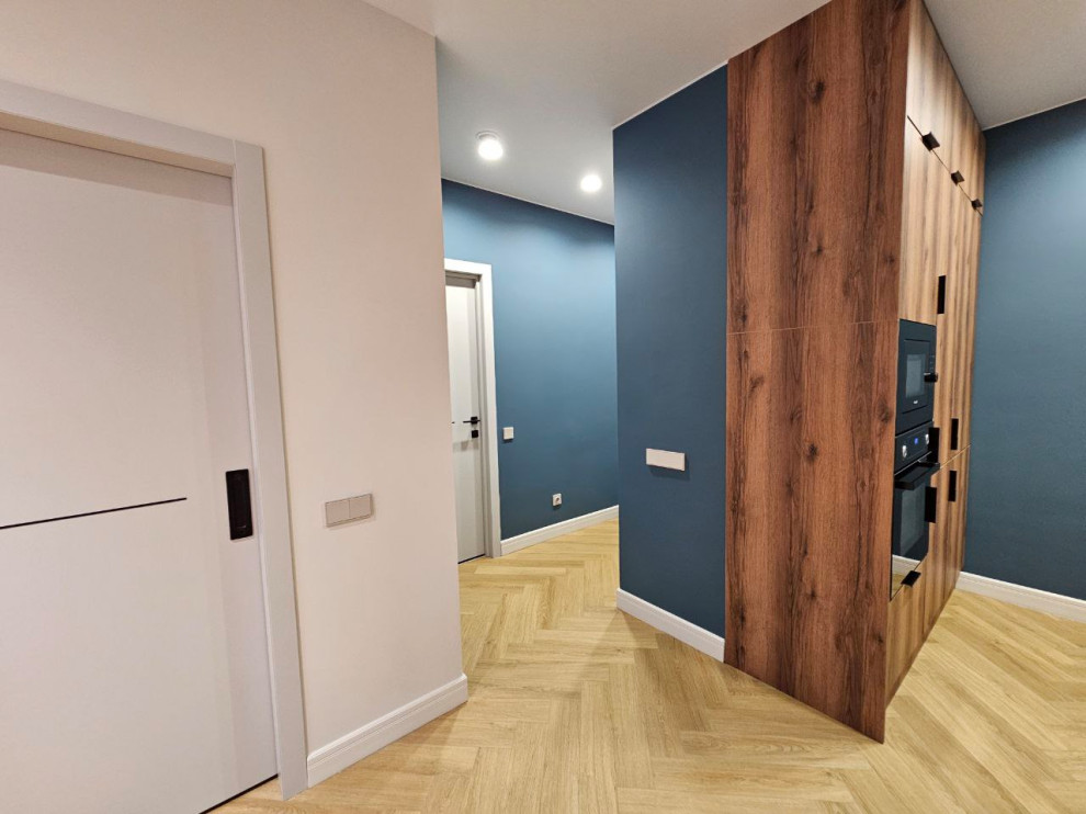 Квартира на Руставели