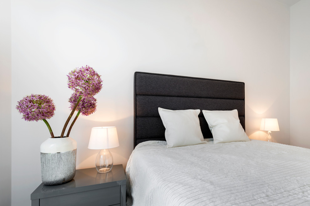 Двухкомнатная квартира на Красноармейской улице 57 м.