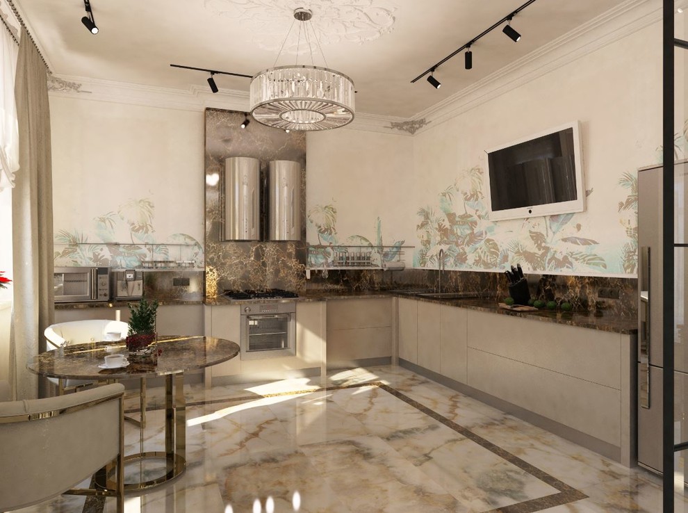 Современно_молодежно