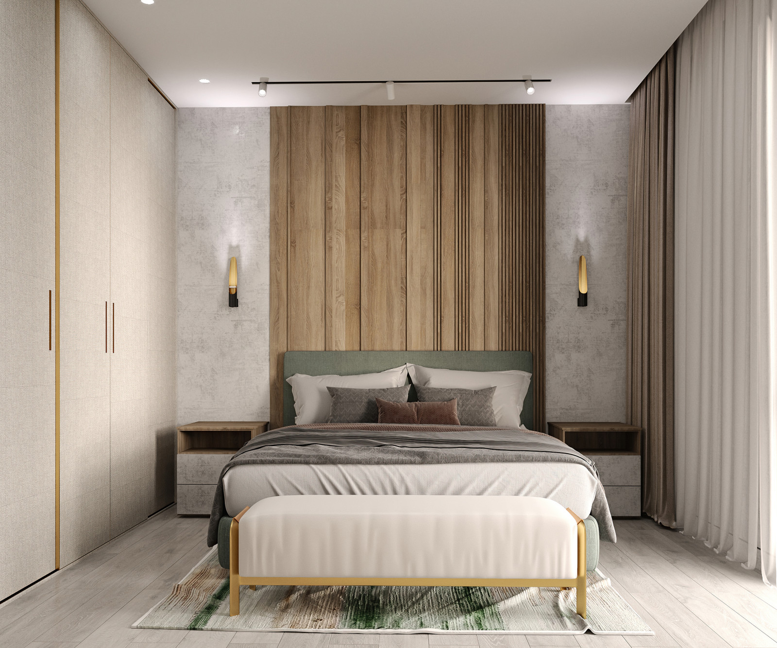 ЖК Счастье на Соколе