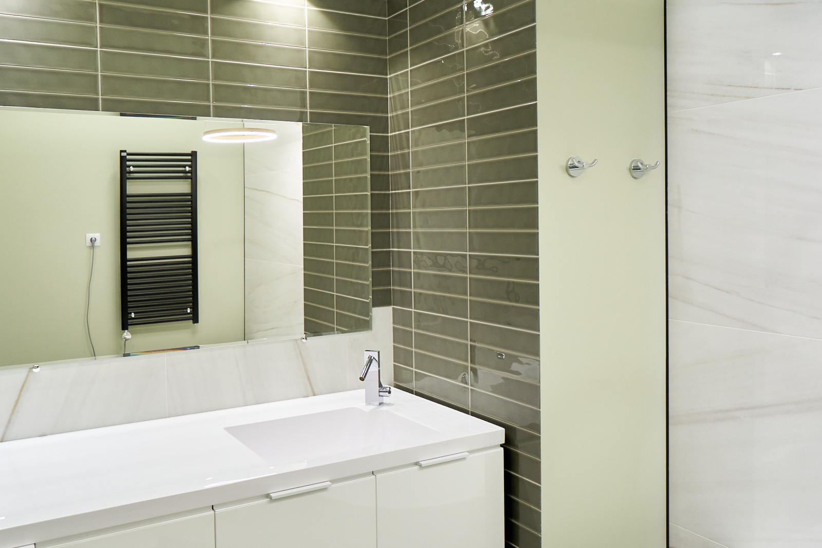 Ремонт квартиры 87 кв.м.