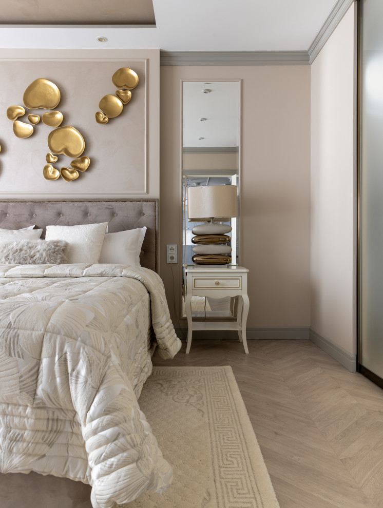 Современная классика ЖК Эгоист