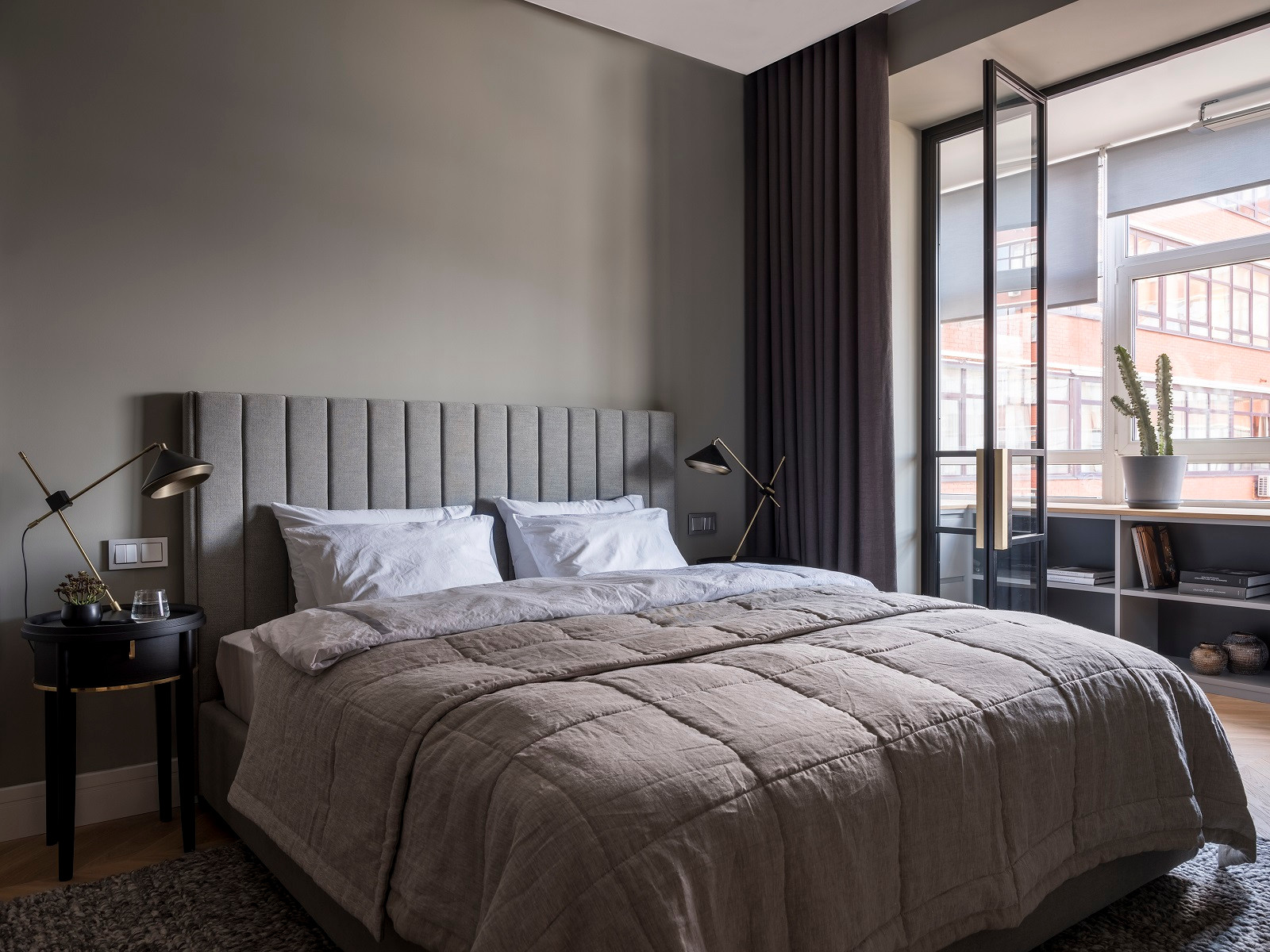 Квартира в ЖК «Соколиное гнездо»