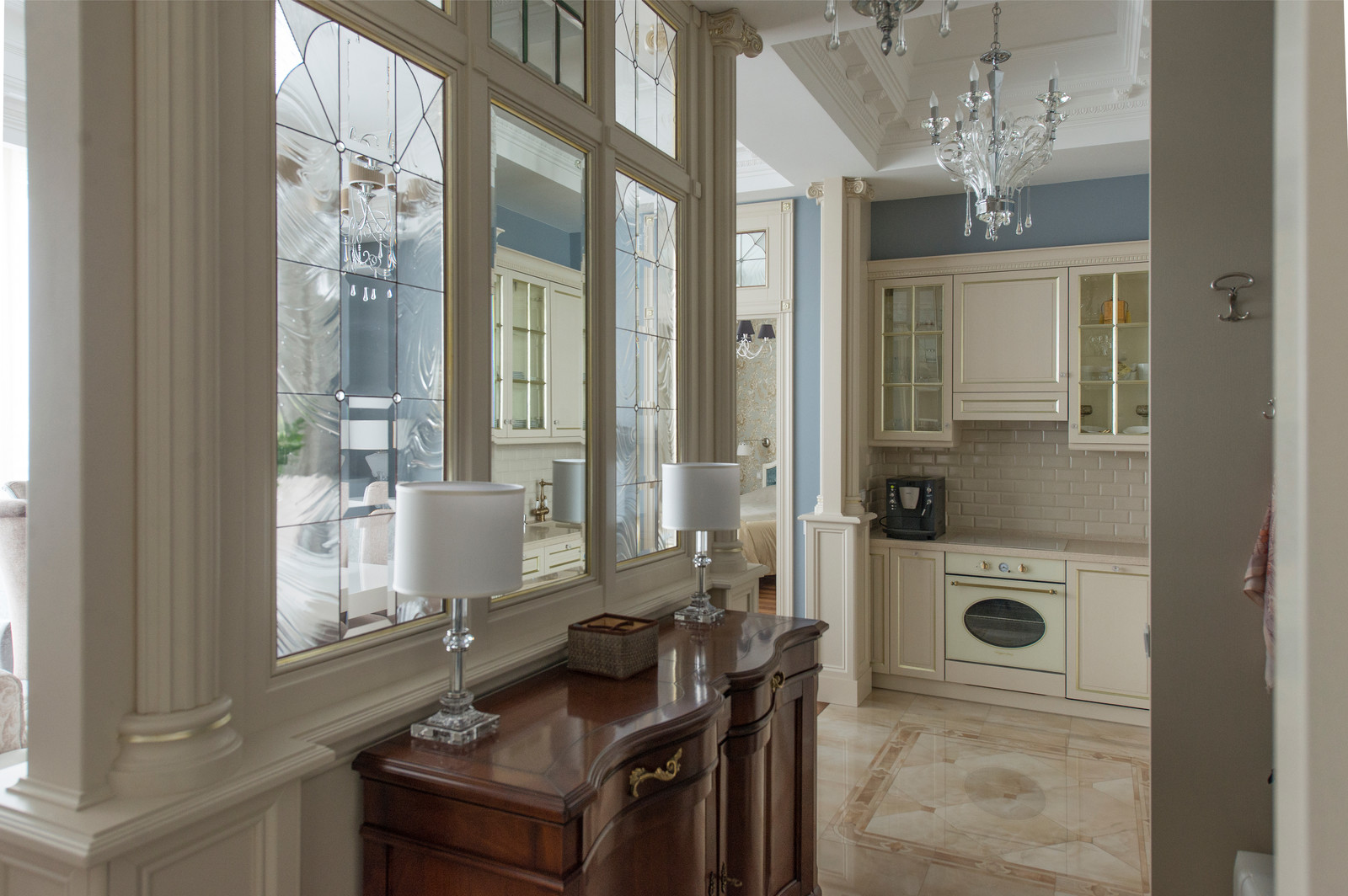 Нью-Йоркский шик