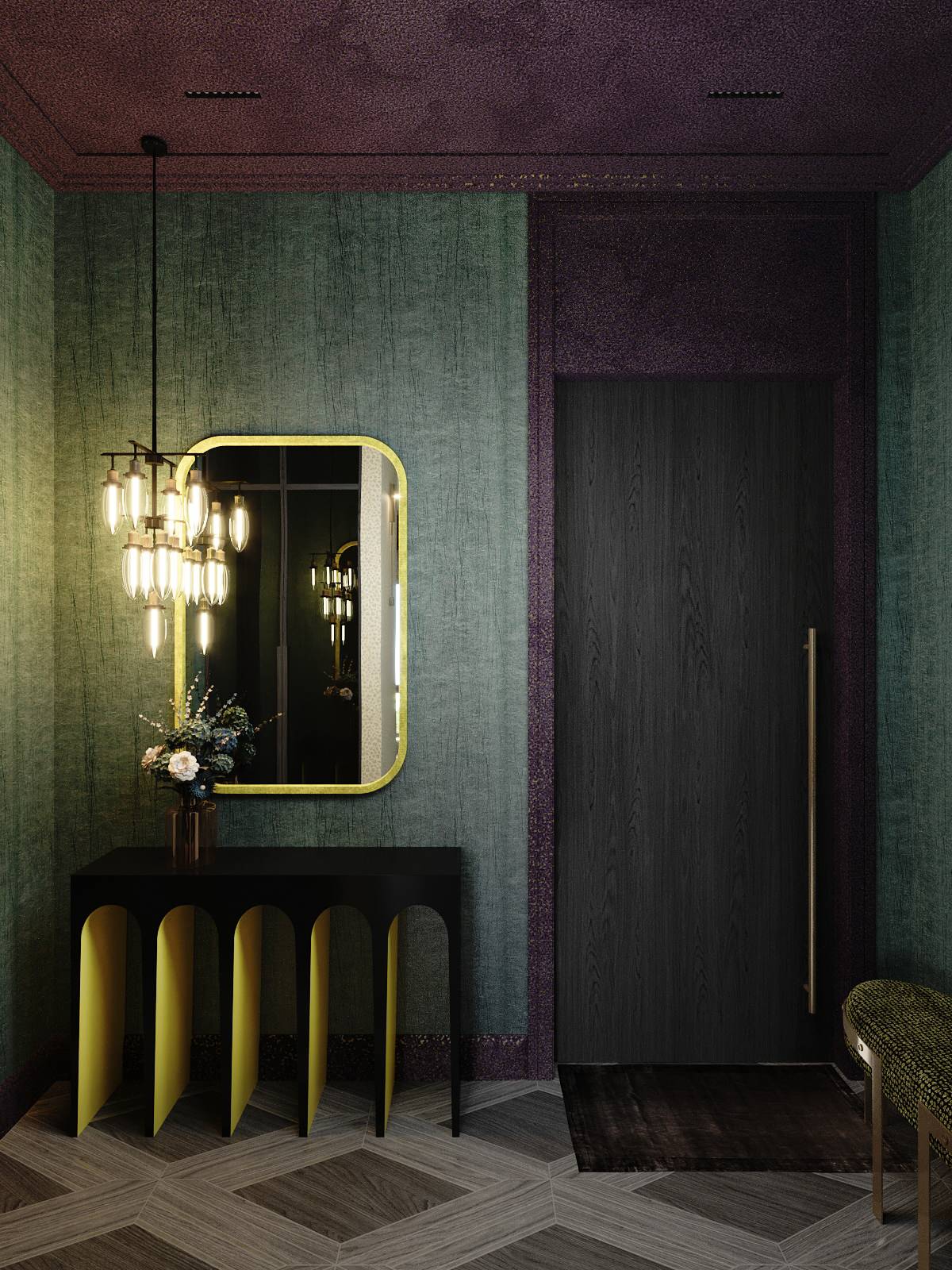 Квартира в г.Самара  в ЖК Империал