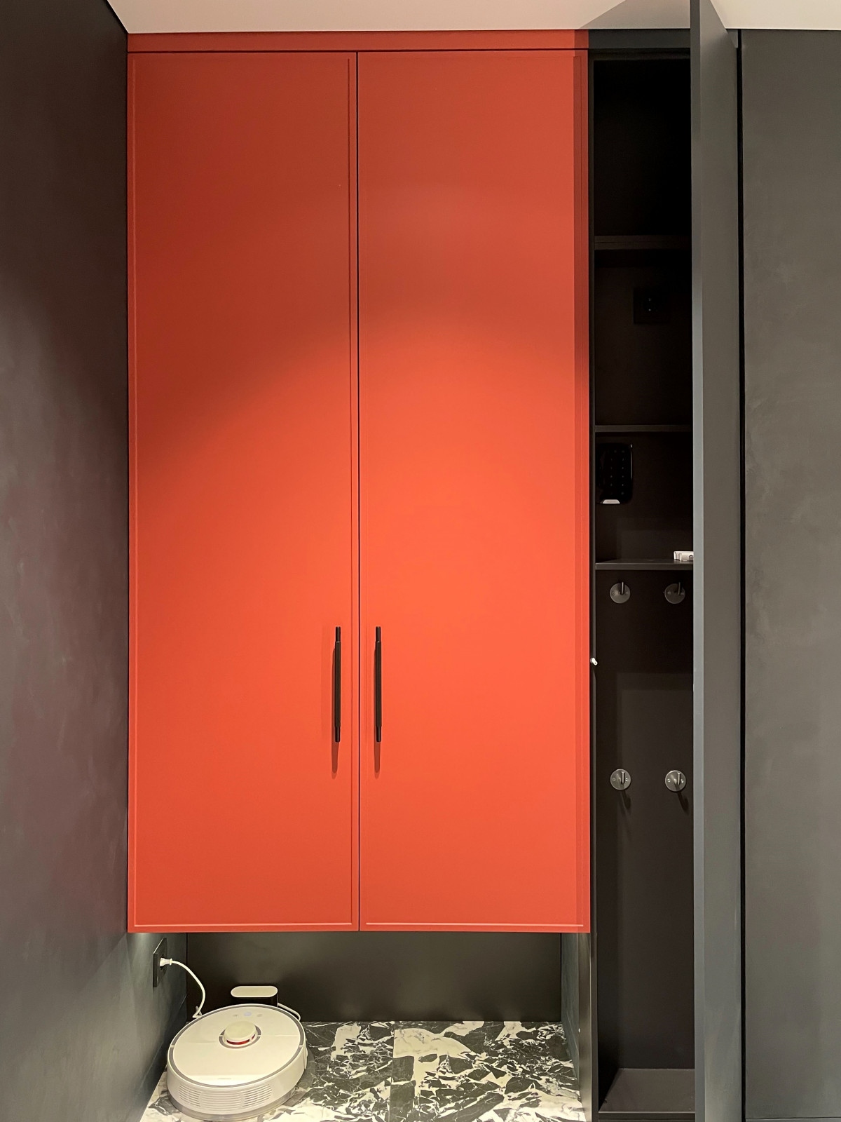 Обложка проекта: УЛ. КИБАЛЬЧИЧА