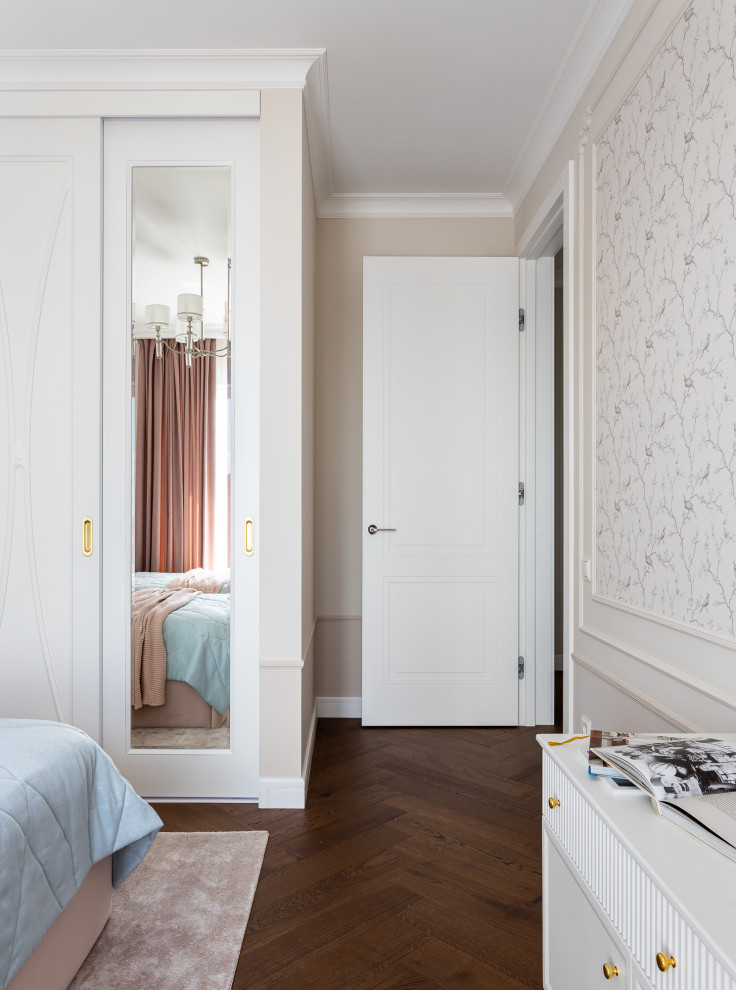 Lesoparkoviy, 140 m2