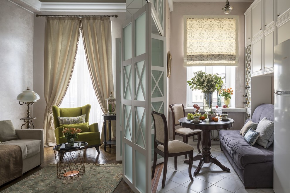 Жемчужный браслет