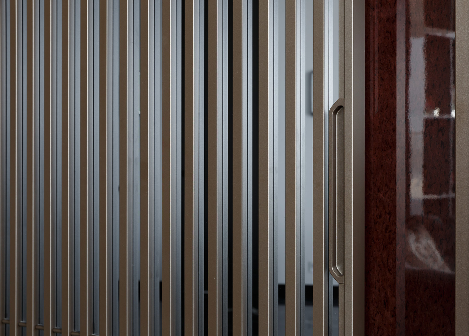 Интерьер квартиры в Репино