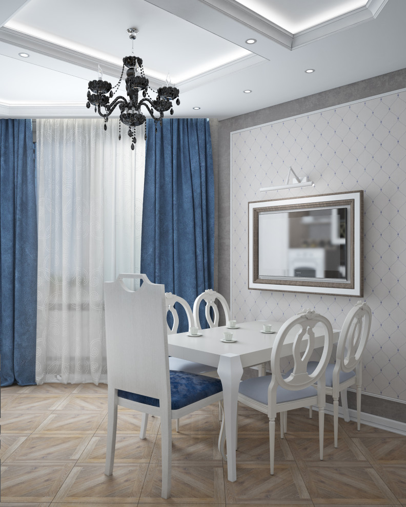 Ладожский парк