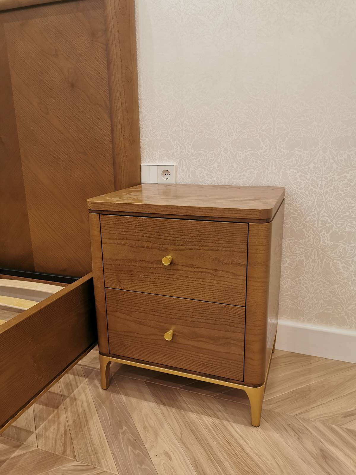 Спальня ЗИЛАРТ