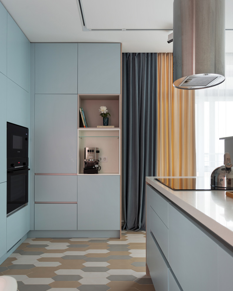 Квартира в ЖК "7 небо"