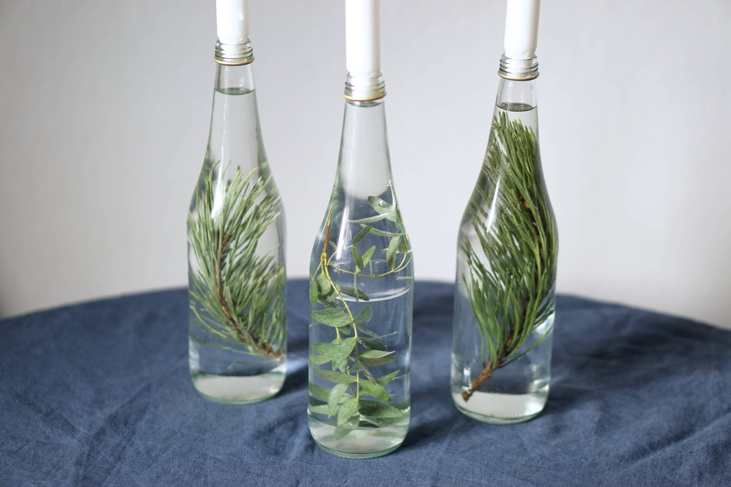 Фотоохота: 51 идея, как создать красивые поделки из листьев