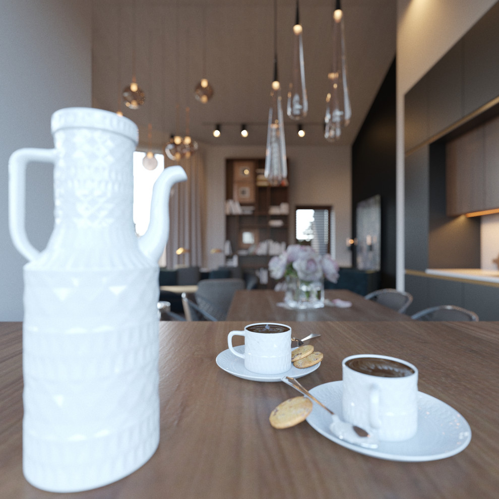 Кружевоhandle