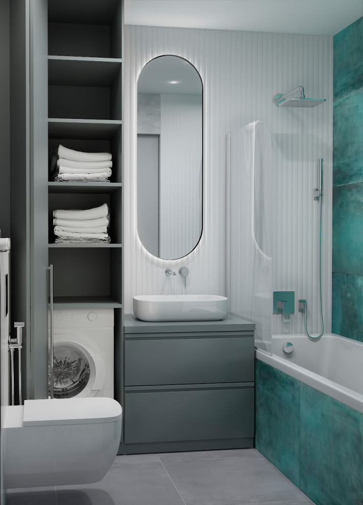 3d визуализация, дизайнер Олеся Шнейдар