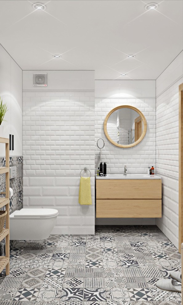 3к.кв. в ЖК «Life-Митинская Ecopark» (120 кв.м)