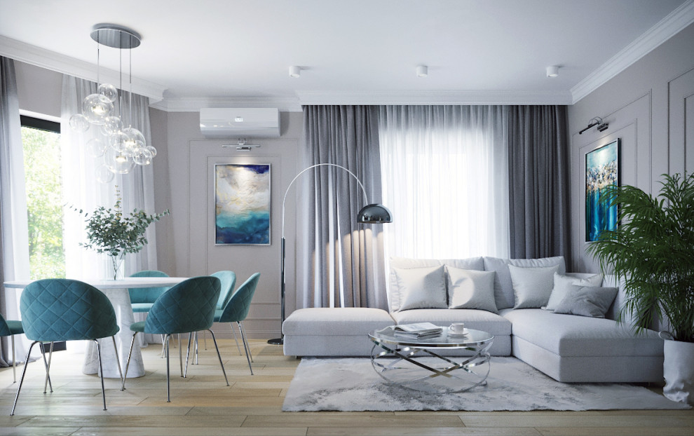 Дом в г. Гурьевск