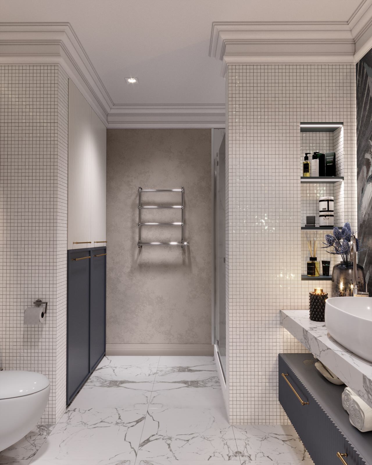 Проект частного дома в г. Жигулёвск