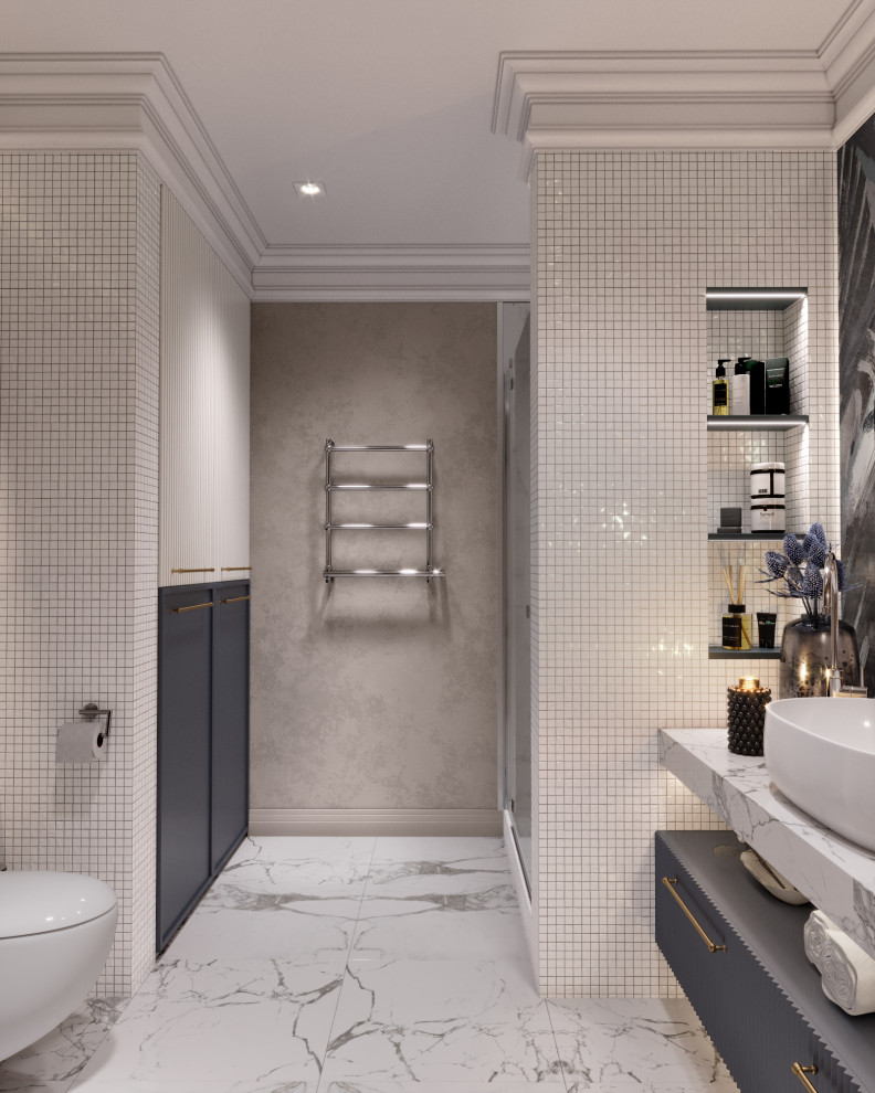 Проект частного дома в г. Жигулёвск