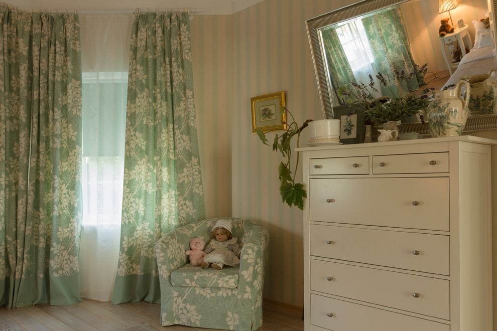 Дом под Петергофом