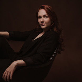 Ксения Козлова